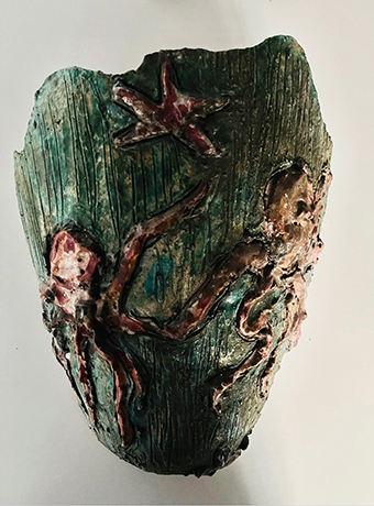 duetart - Lucio Fontana